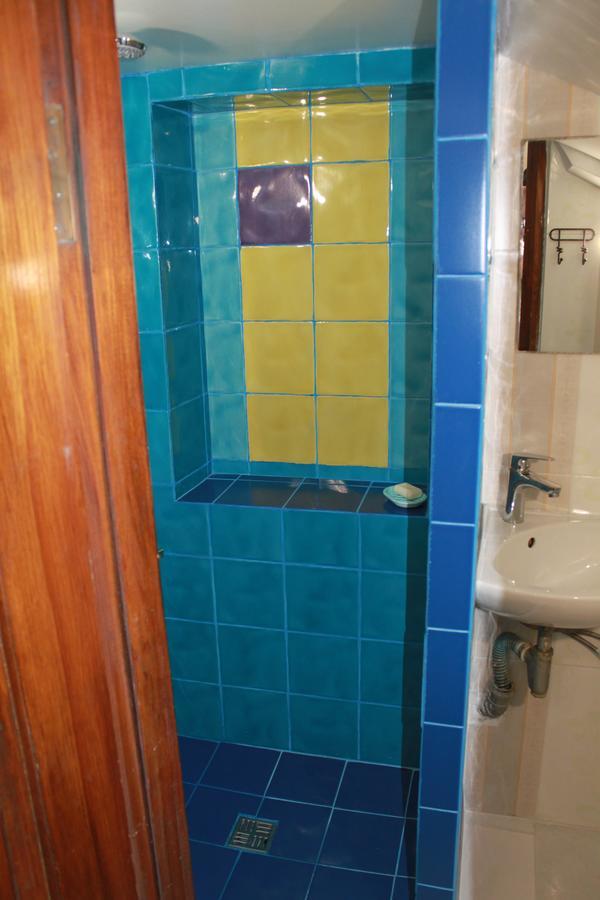 Flat Apartment Odesa Exterior foto