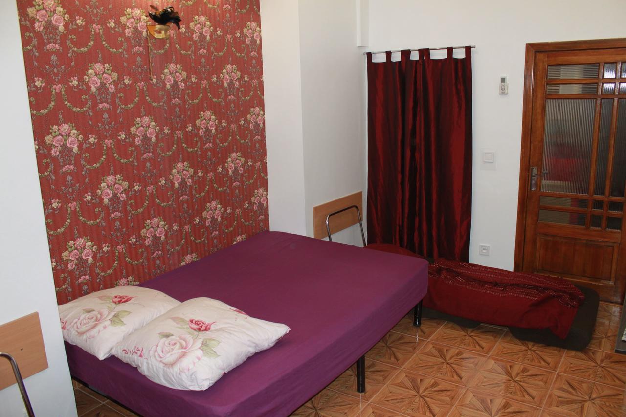 Flat Apartment Odesa Exterior foto