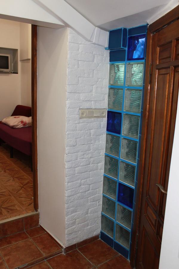 Flat Apartment Odesa Exterior foto