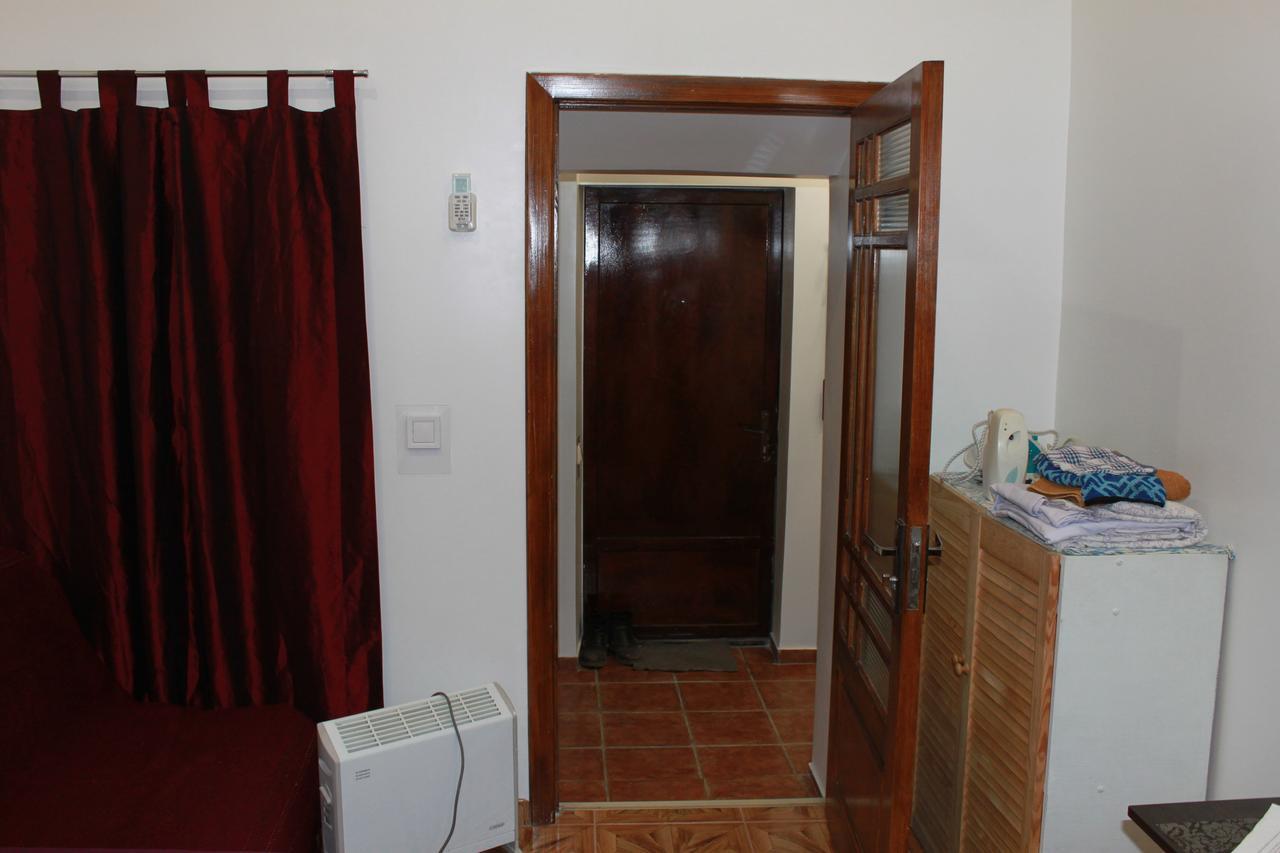 Flat Apartment Odesa Exterior foto