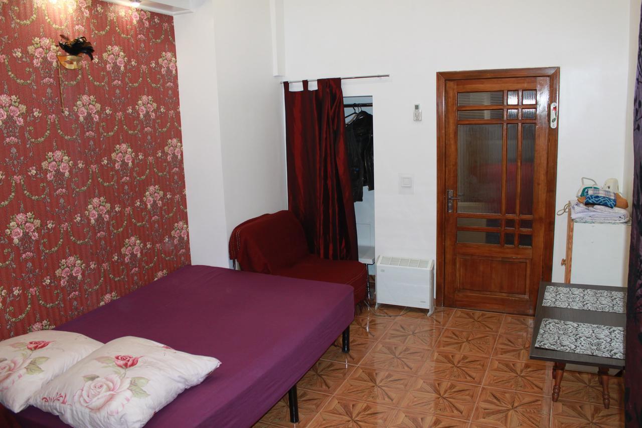 Flat Apartment Odesa Exterior foto