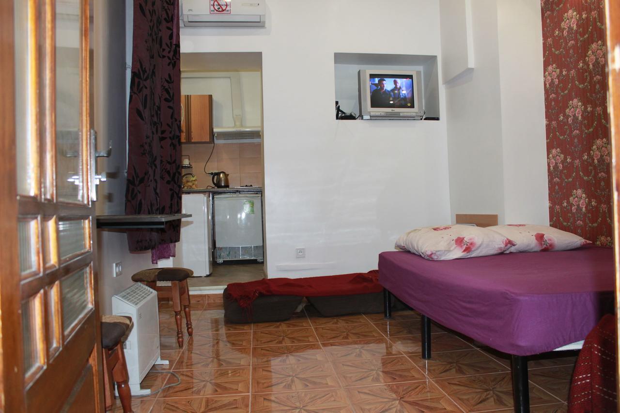 Flat Apartment Odesa Exterior foto