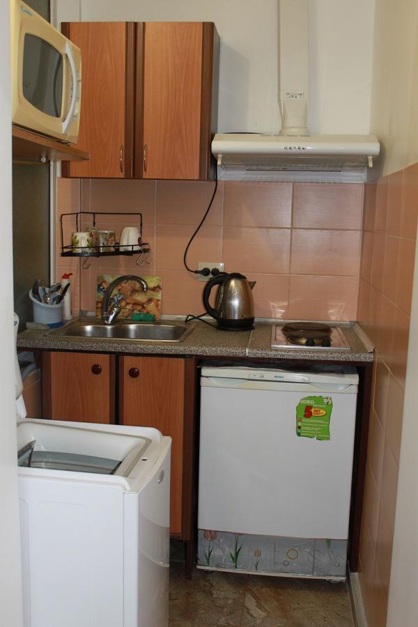 Flat Apartment Odesa Exterior foto