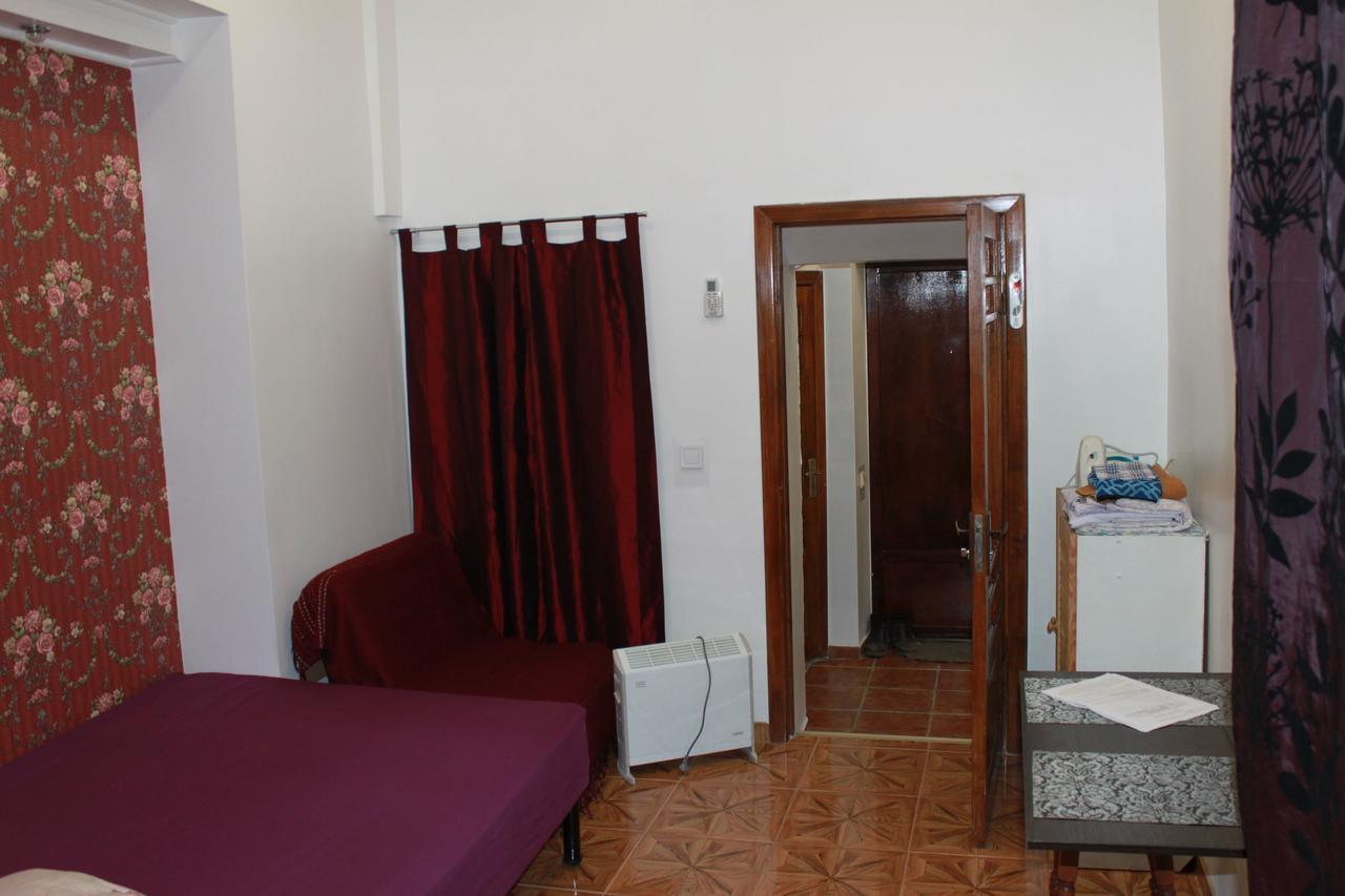 Flat Apartment Odesa Exterior foto