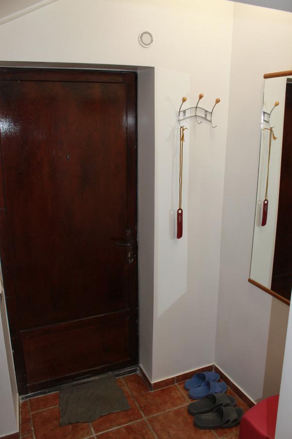 Flat Apartment Odesa Exterior foto