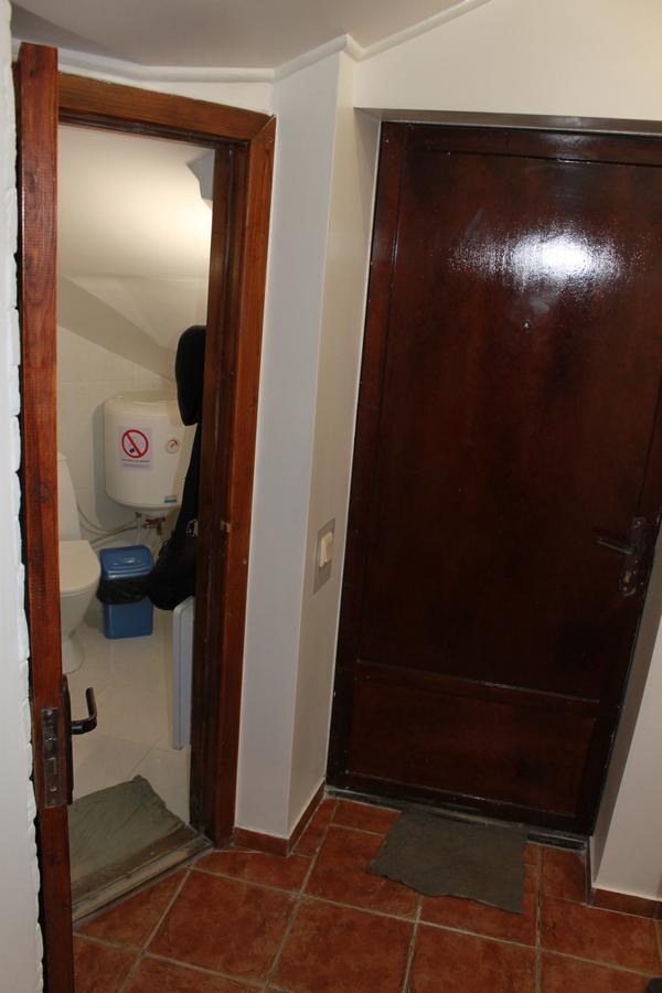 Flat Apartment Odesa Exterior foto