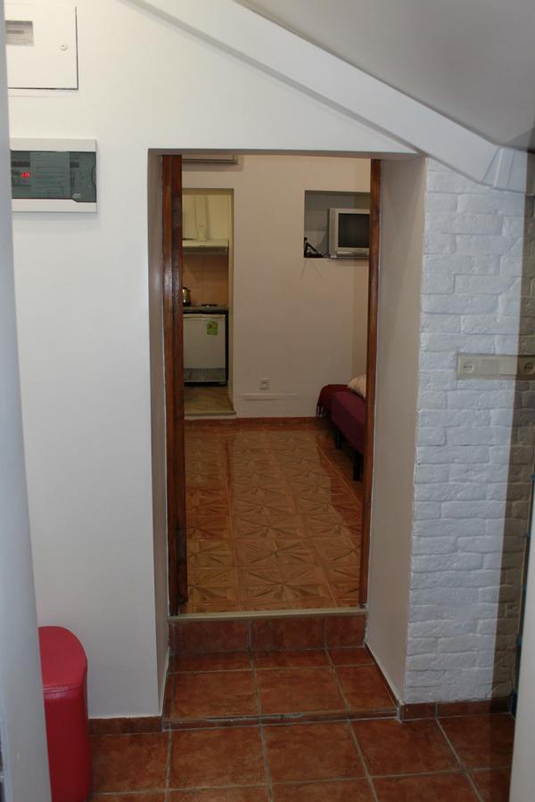 Flat Apartment Odesa Exterior foto