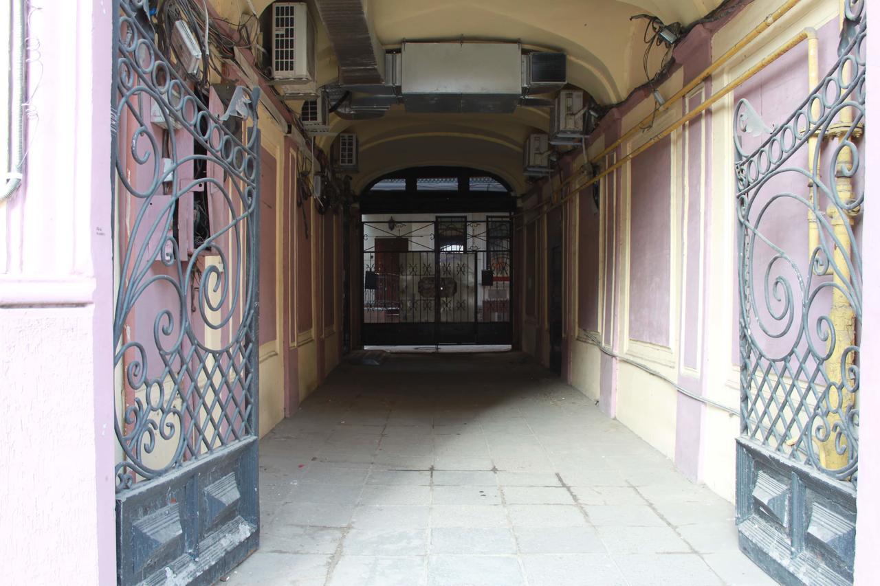 Flat Apartment Odesa Exterior foto